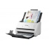Scanner Epson DS-530, 600DPI, Escáner Color, Escaneado Dúplex, USB 3.0, Blanco  3