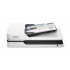 Scanner Epson DS-1630, 1200 x 1200 DPI, Escáner Color, Escaneado Dúplex, USB 3.0  1