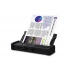 Scanner Epson WorkForce ES-200, 600 x 600 DPI, Escáner Color, Escaneado Duplex, USB 3.0, Negro  1