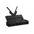Scanner Epson WorkForce ES-200, 600 x 600 DPI, Escáner Color, Escaneado Duplex, USB 3.0, Negro  3