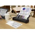 Scanner Epson WorkForce ES-200, 600 x 600 DPI, Escáner Color, Escaneado Duplex, USB 3.0, Negro  6