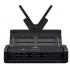Scanner Epson WorkForce ES-300W, 600 x 600 DPI, Escáner Color, Escaneado Duplex, USB 3.0, Negro  4