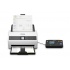 Scanner Epson WorkForce DS-870, 600 x 600DPI, Escáner Color, Escaneado Dúplex, USB 3.0, Gris/Blanco  5