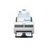 Scanner Epson DS-970, 600 x 600DPI, Escáner Color, Escaneado Dúplex, USB 3.0, Gris/Blanco  1