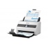 Scanner Epson DS-970, 600 x 600DPI, Escáner Color, Escaneado Dúplex, USB 3.0, Gris/Blanco  2