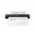 Scanner Epson WorkForce ES-50, 600 x 600 DPI, Escáner Color, USB, Negro  1