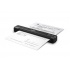 Scanner Epson WorkForce ES-50, 600 x 600 DPI, Escáner Color, USB, Negro  4