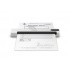 Scanner Portátil Epson DS-70, 600 x 600DPI, Escáner Color, USB 2.0, Negro/Blanco  1
