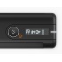 Scanner Epson WorkForce ES-60W, 600 x 600DPI, Escáner Color, USB, Negro  3