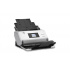 Scanner Epson DS-32000, 600 x 600 DPI, Escáner Color, Escaneado Dúplex, USB 3.0, Blanco  4