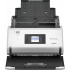 Scanner Epson DS-30000, 600 x 600DPI, Escáner Color, Escaneado Duplex, USB 3.0, Blanco/Negro  3
