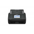 Scanner Epson WorkForce ES-580W, 600 x 600 DPI, Escáner Color, Escaneado Dúplex, USB 3.2, Negro  2