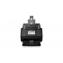 Scanner Epson WorkForce ES-580W, 600 x 600 DPI, Escáner Color, Escaneado Dúplex, USB 3.2, Negro  6