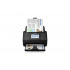 Scanner Epson WorkForce ES-580W, 600 x 600 DPI, Escáner Color, Escaneado Dúplex, USB 3.2, Negro  1