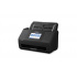 Scanner Epson WorkForce ES-580W, 600 x 600 DPI, Escáner Color, Escaneado Dúplex, USB 3.2, Negro  3