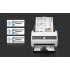 Scanner Epson WorkForce DS-730N, 600 x 600DPI, Escáner Color, Escaneado Dúplex, USB/Ethernet, Negro/Gris  6