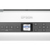 Scanner Epson WorkForce DS-730N, 600 x 600DPI, Escáner Color, Escaneado Dúplex, USB/Ethernet, Negro/Gris  8
