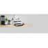 Scanner Epson WorkForce DS-730N, 600 x 600DPI, Escáner Color, Escaneado Dúplex, USB/Ethernet, Negro/Gris - Imagen adicional 1