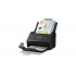 Scanner Epson WorkForce ES-400 II, 600 x 600 DPI, Escáner Color, Escaneado Dúplex, USB, Negro  5
