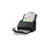 Scanner Epson WorkForce ES-400 II, 600 x 600 DPI, Escáner Color, Escaneado Dúplex, USB, Negro - Imagen adicional 4