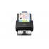 Scanner Epson WorkForce ES-400 II, 600 x 600 DPI, Escáner Color, Escaneado Dúplex, USB, Negro