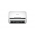 Scanner Epson DS-530 II, 1200 x 1200DPI, Escáner Color, Escaneado Dúplex, USB, Blanco  1