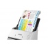 Scanner Epson DS-530 II, 1200 x 1200DPI, Escáner Color, Escaneado Dúplex, USB, Blanco  10