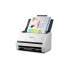 Scanner Epson DS-530 II, 1200 x 1200DPI, Escáner Color, Escaneado Dúplex, USB, Blanco  4