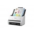 Scanner Epson B11B261202, 600 x 600 DPI, Escáner Color, Escaneado Dúplex, USB 3.0  4