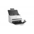 Scanner Epson DS-770 II, 600 x 600DPI, Escáner Color, Escaneado Dúplex, USB, Blanco  5