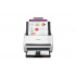 Scanner Epson DS-770 II, 600 x 600DPI, Escáner Color, Escaneado Dúplex, USB, Blanco  1