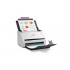 Scanner Epson DS-770 II, 600 x 600DPI, Escáner Color, Escaneado Dúplex, USB, Blanco  3