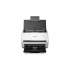 Scanner Epson DS-770 II, 600 x 600DPI, Escáner Color, Escaneado Dúplex, USB, Blanco  4