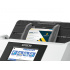 Scanner Epson WorkForce DS-790WN, 600 x 600 DPI, Escáner Color, Escaneado Dúplex, USB 3.0, Negro/Blanco  5