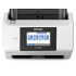 Scanner Epson WorkForce DS-790WN, 600 x 600 DPI, Escáner Color, Escaneado Dúplex, USB 3.0, Negro/Blanco  9