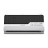 Scanner Epson WorkForce DS-C490, 600 x 600DPI, Escáner Color, Escaneado Dúplex, USB, Negro/Gris  9