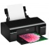 Epson Stylus Photo T50, Impresora Fotográfica, Inyección, Print  2
