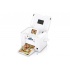 Impresora Fotográfica Compacta Epson PictureMate Charm 225, Inyección, 5760 x 1440 DPI  3