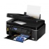 Multifuncional Epson Stylus Office TX525, Color, Inyección, Print/Copy/Scan/Fax