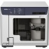 Epson PP-50II Disc Producer, CD/DVD, 50 Discos, USB, Blanco  1
