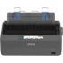 Epson LX-350 110V, Blanco y Negro, Matriz de Puntos, 9 Pines, Paralelo/USB 2.0, Print  1