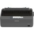Epson LX-350 110V, Blanco y Negro, Matriz de Puntos, 9 Pines, Paralelo/USB 2.0, Print  4