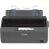 Epson LX-350 110V, Blanco y Negro, Matriz de Puntos, 9 Pines, Paralelo/USB 2.0, Print  5