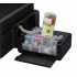 Multifuncional Epson L350, Color, Inyección, Tanque de Tinta (EcoTank), Print/Scan/Copy  4