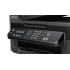 Multifuncional Epson WorkForce 2532, Color, Inyección, Inalámbrico, Print/Scan/Copy/Fax  8