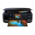 Multifuncional Epson Expression XP-702, Color, Inyección, Inalámbrico, Print/Scan/Copy  1