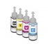 Multifuncional Epson L210, Color, Inyección, Tanque de Tinta (EcoTank), Print/Scan/Copy  4