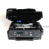 Multifuncional Epson EcoTank WorkForce M200, Blanco y Negro, Inyección, Tanque de Tinta, Print/Scan  3