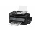 Multifuncional Epson EcoTank WorkForce M200, Blanco y Negro, Inyección, Tanque de Tinta, Print/Scan  6