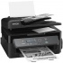 Multifuncional Epson EcoTank WorkForce M200, Blanco y Negro, Inyección, Tanque de Tinta, Print/Scan  7